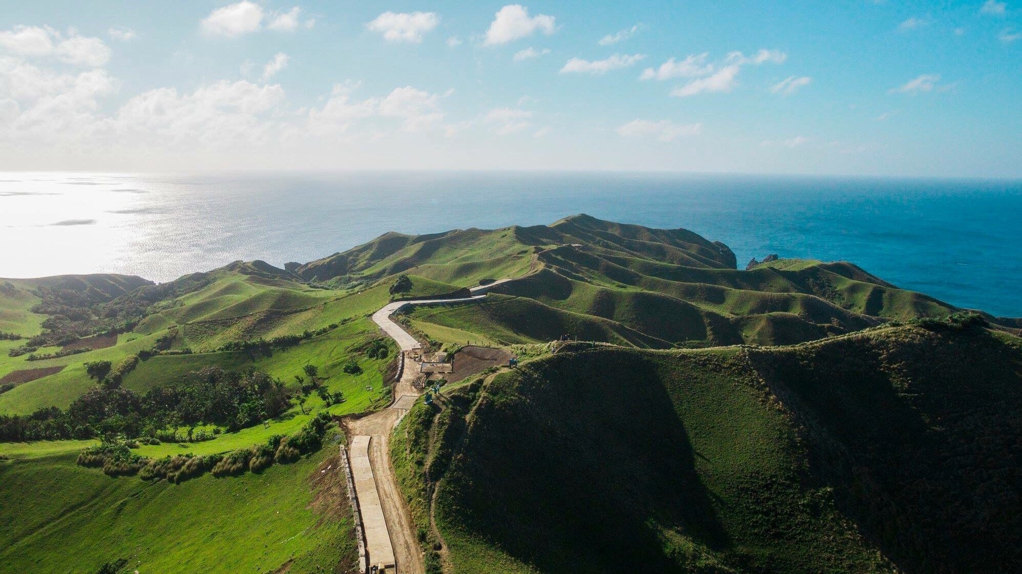 Batanes, Cagayan Valley - Philippines